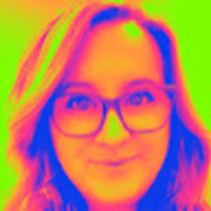 Meet your Posher, Maddie